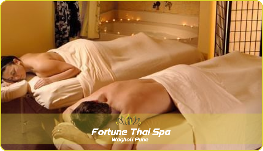 Couples Massage in Wagholi